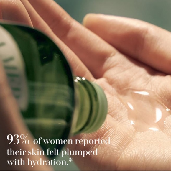 ONLY 1! La Mer The Treatment Lotion Toner Mini 💧 NEW All Day Hydration - Picture 3 of 7